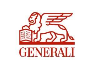 Generali Verzekeringsgroep logo
