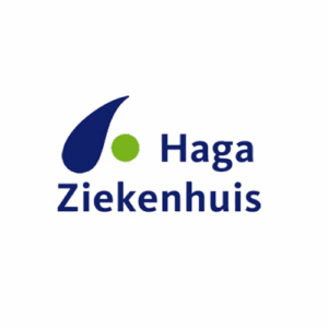 HagaZiekenhuis logo